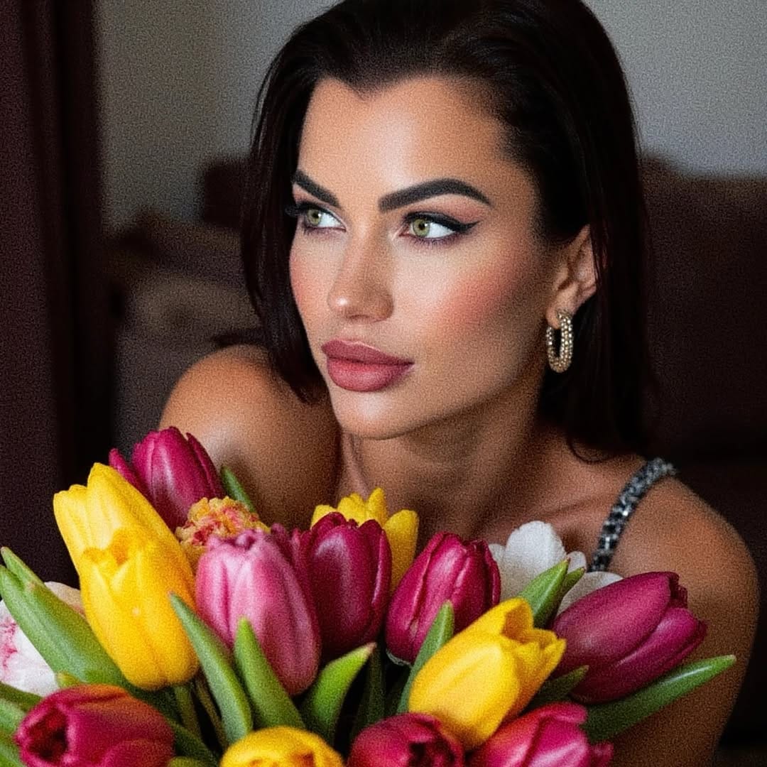 Post 9 by Anastasia Vladimirovna on Instagram (image)