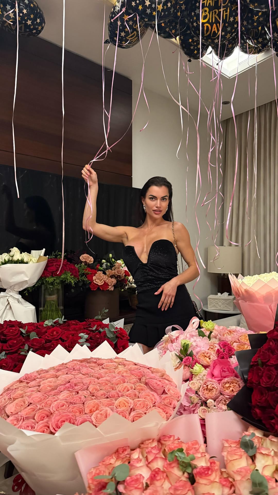 Post 5 by Anastasia Vladimirovna on Instagram (video)