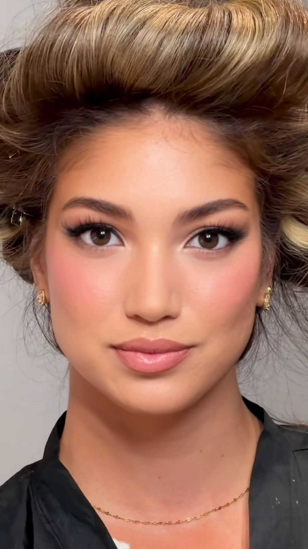 Post 8 by BRUNO PUPO  🇪🇸 Makeup Artist Barcelona MUA on Instagram (video)