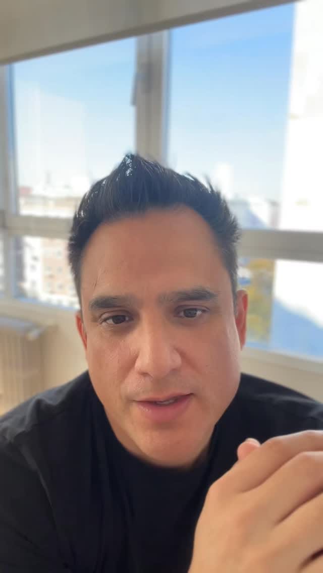Post 3 by Juan luis Vera | JLP on Instagram (video)