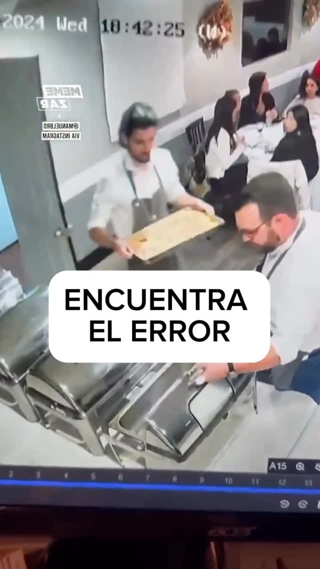 Post 1 by Juan luis Vera | JLP on Instagram (video)