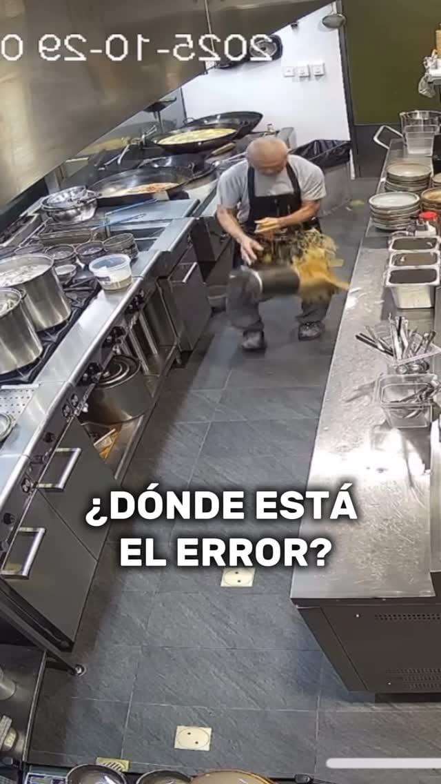 Post 4 by Juan luis Vera | JLP on Instagram (video)