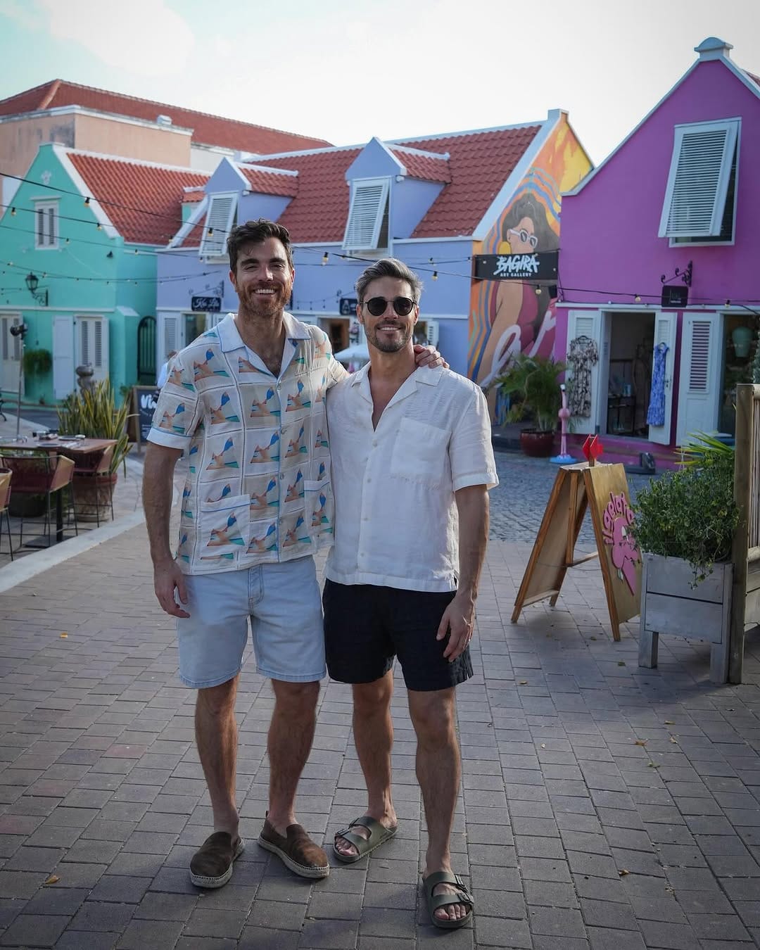 Post 4 by Xabi Azagirre on Instagram (carousel)