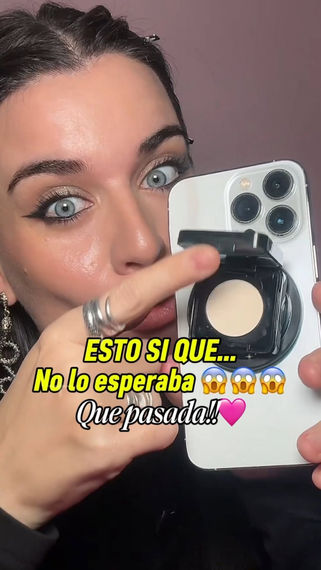 Post 6 by Fátima García • Content creator 🎥 on Instagram (video)
