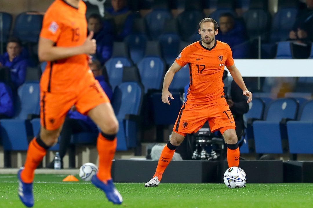 Post 9 by Daley Blind on Instagram (carousel)