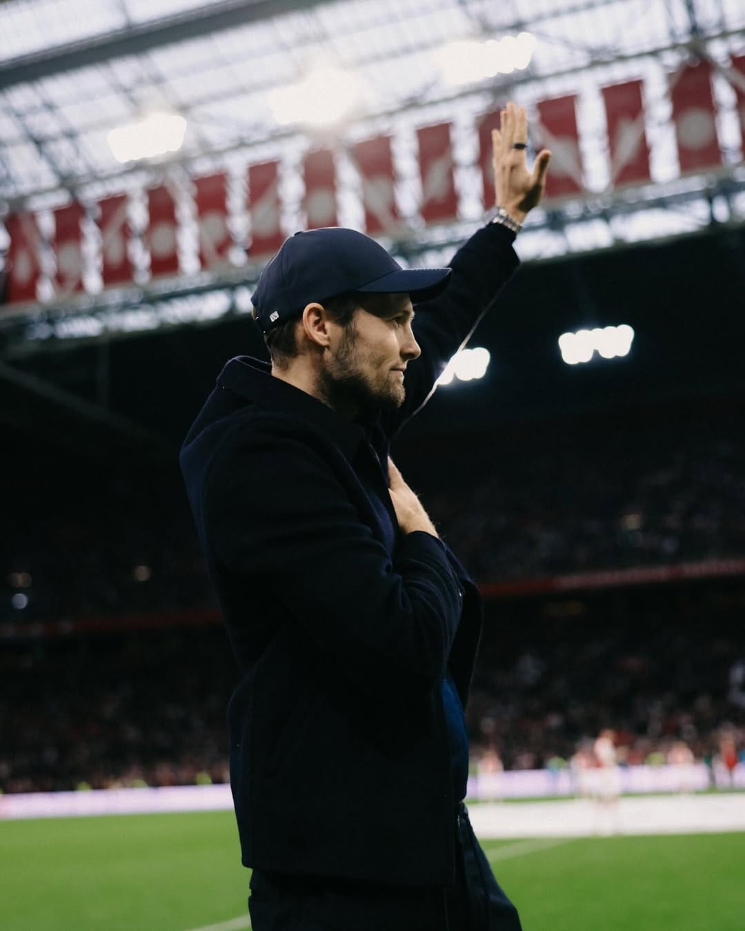 Post 1 by Daley Blind on Instagram (carousel)
