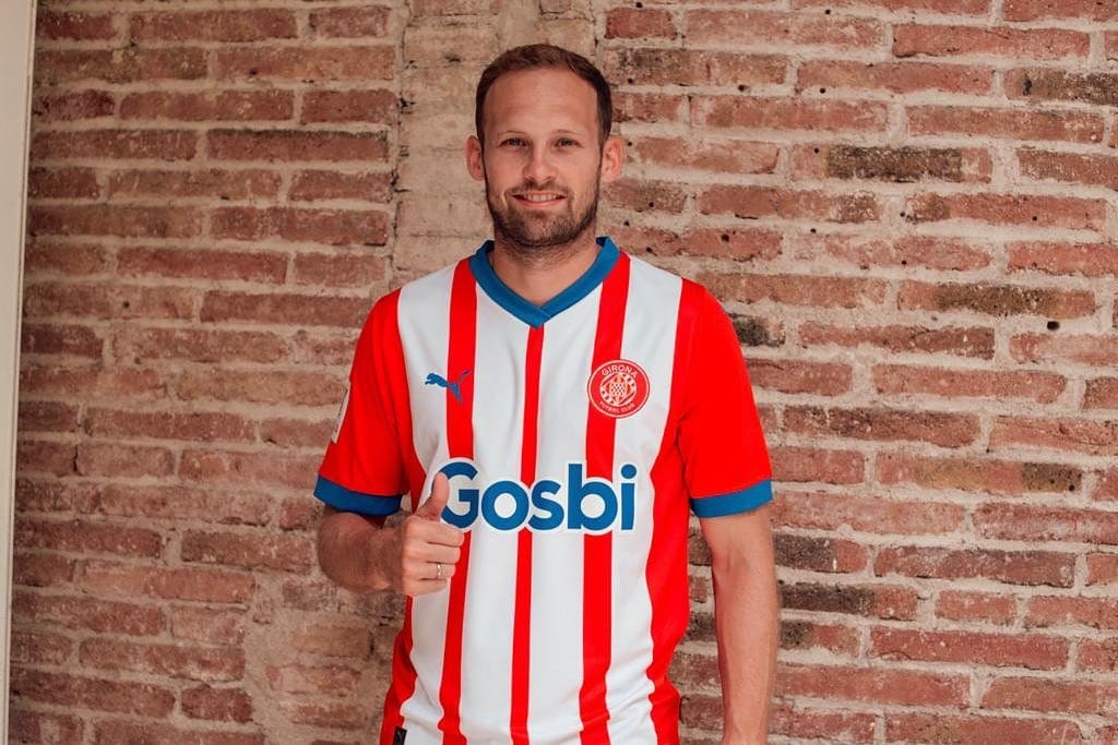 Post 4 by Daley Blind on Instagram (image)