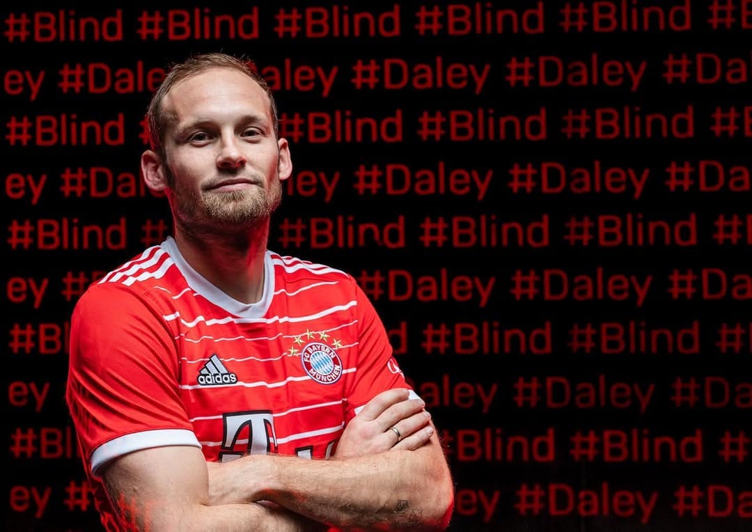 Post 5 by Daley Blind on Instagram (image)