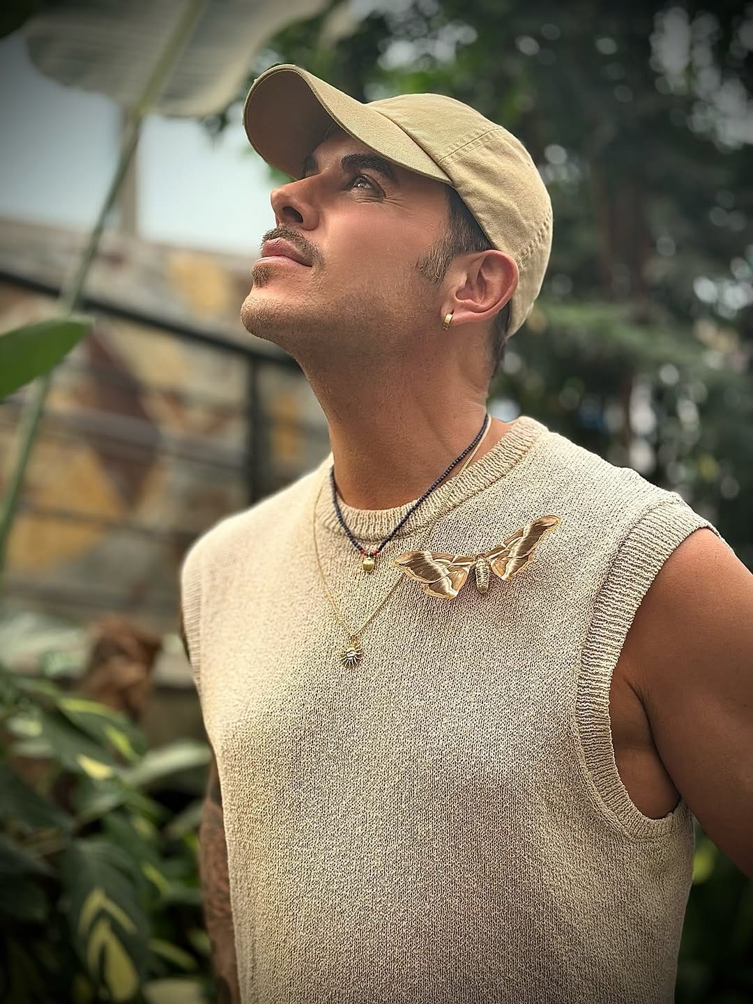 Post 3 by Mario Marrero on Instagram (image)