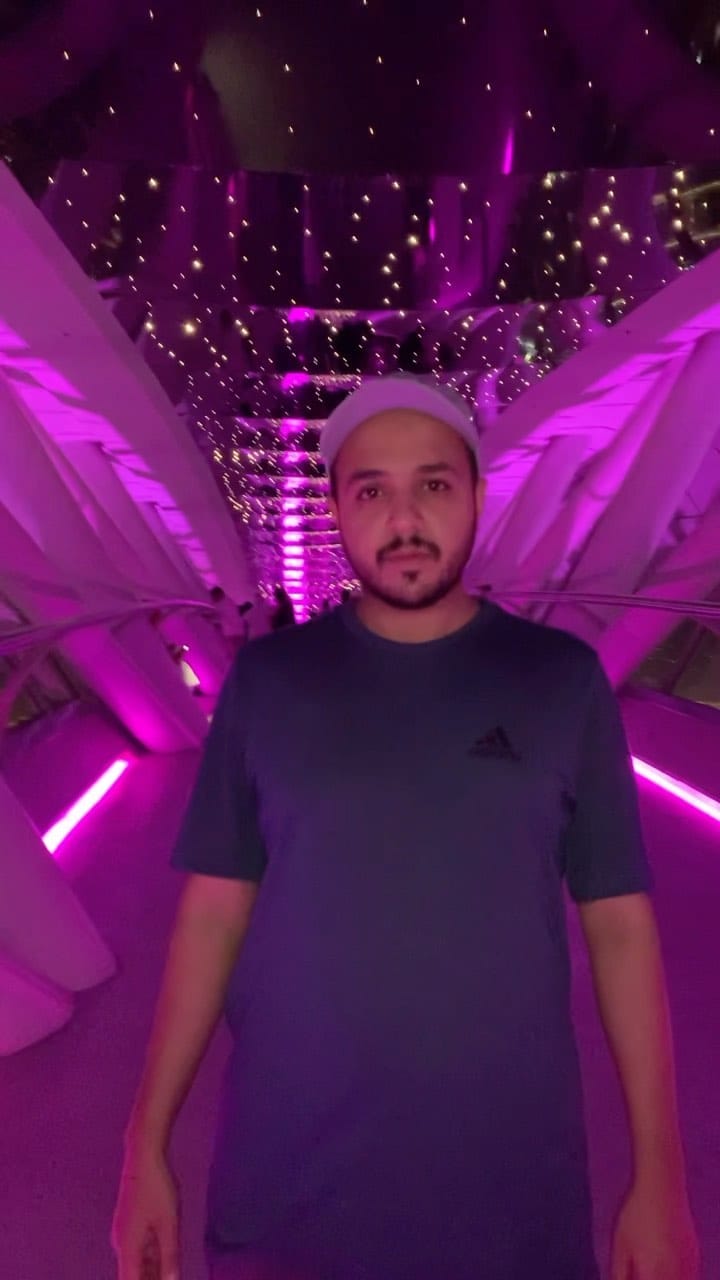Post 10 by Dr. Taha Shabbir on Instagram (video)