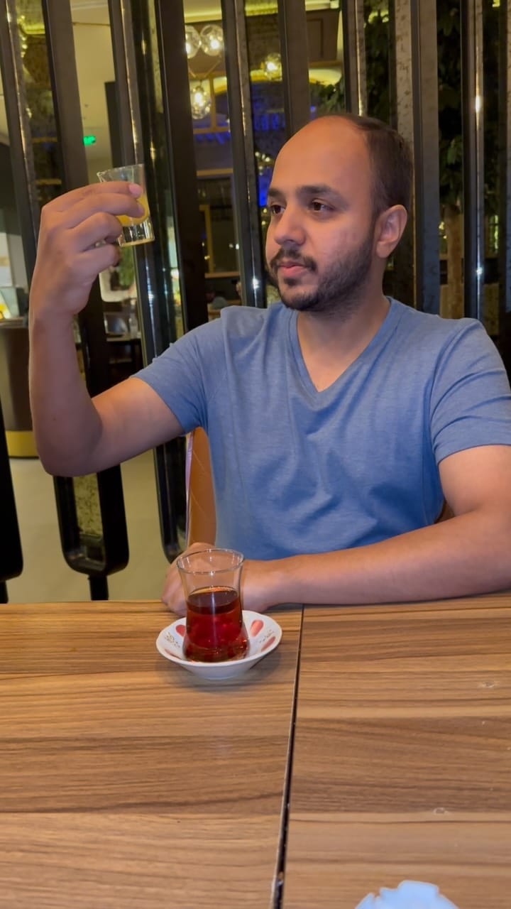 Post 7 by Dr. Taha Shabbir on Instagram (video)
