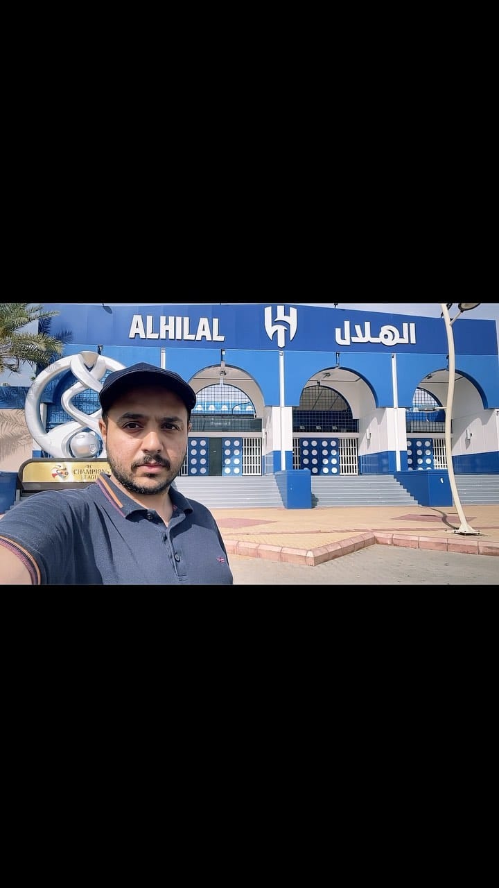 Post 9 by Dr. Taha Shabbir on Instagram (video)