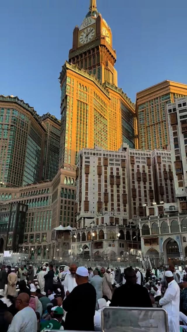 Post 5 by Dr. Taha Shabbir on Instagram (video)