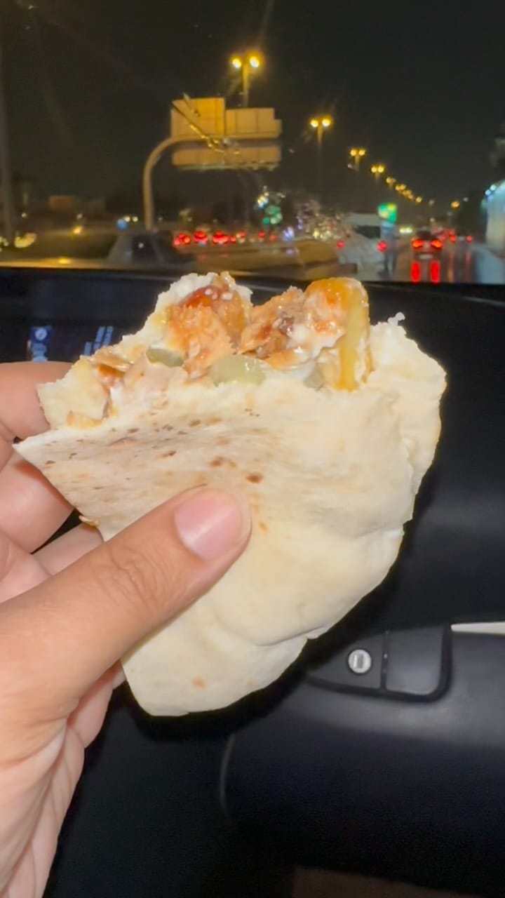 Post 6 by Dr. Taha Shabbir on Instagram (video)