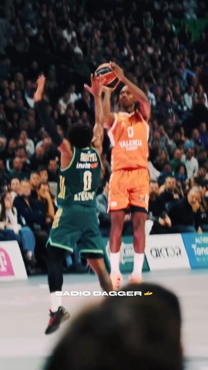 Post 1 by Brancou Papi️️️️️️️️️️️️️️️ B on Instagram (video)