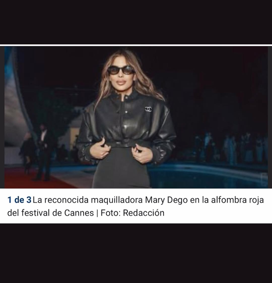 Post 7 by MAQUILLADORA  IBIZA  /Mua/Makeup artis/creadora UGC on Instagram (carousel)