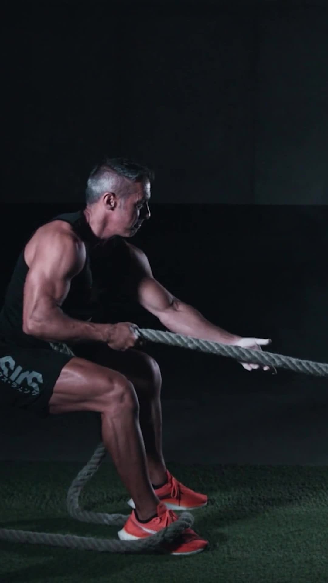 Post 10 by MegaSport on Instagram (video)