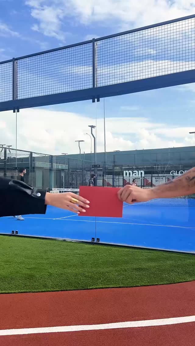Post 8 by MegaSport on Instagram (video)