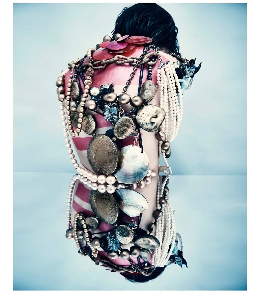 Post 5 by Patricia Reyes Makeup on Instagram (image)