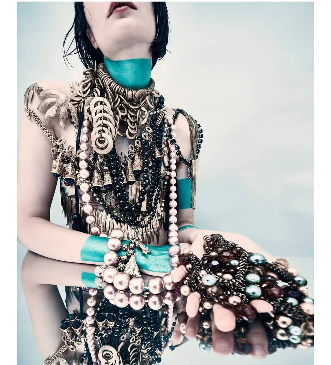 Post 4 by Patricia Reyes Makeup on Instagram (image)