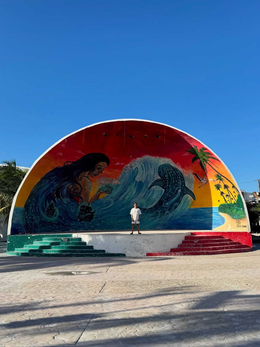 Post 4 by Tiago Oudman on Instagram (carousel)