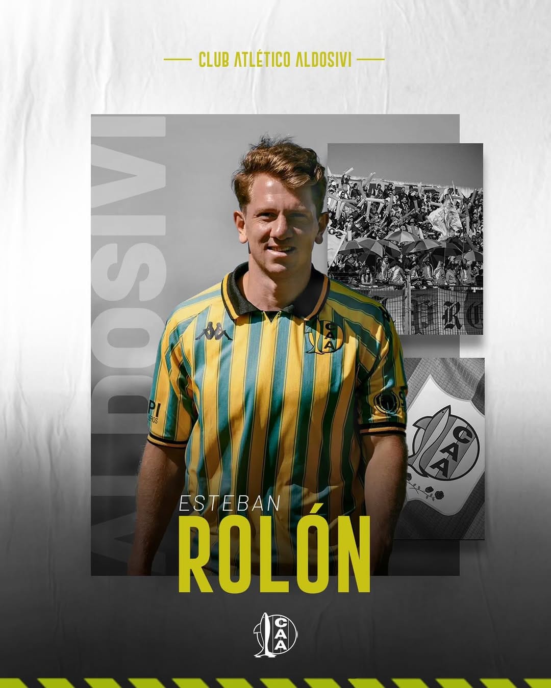Post 1 by Esteban Rolón on Instagram (image)