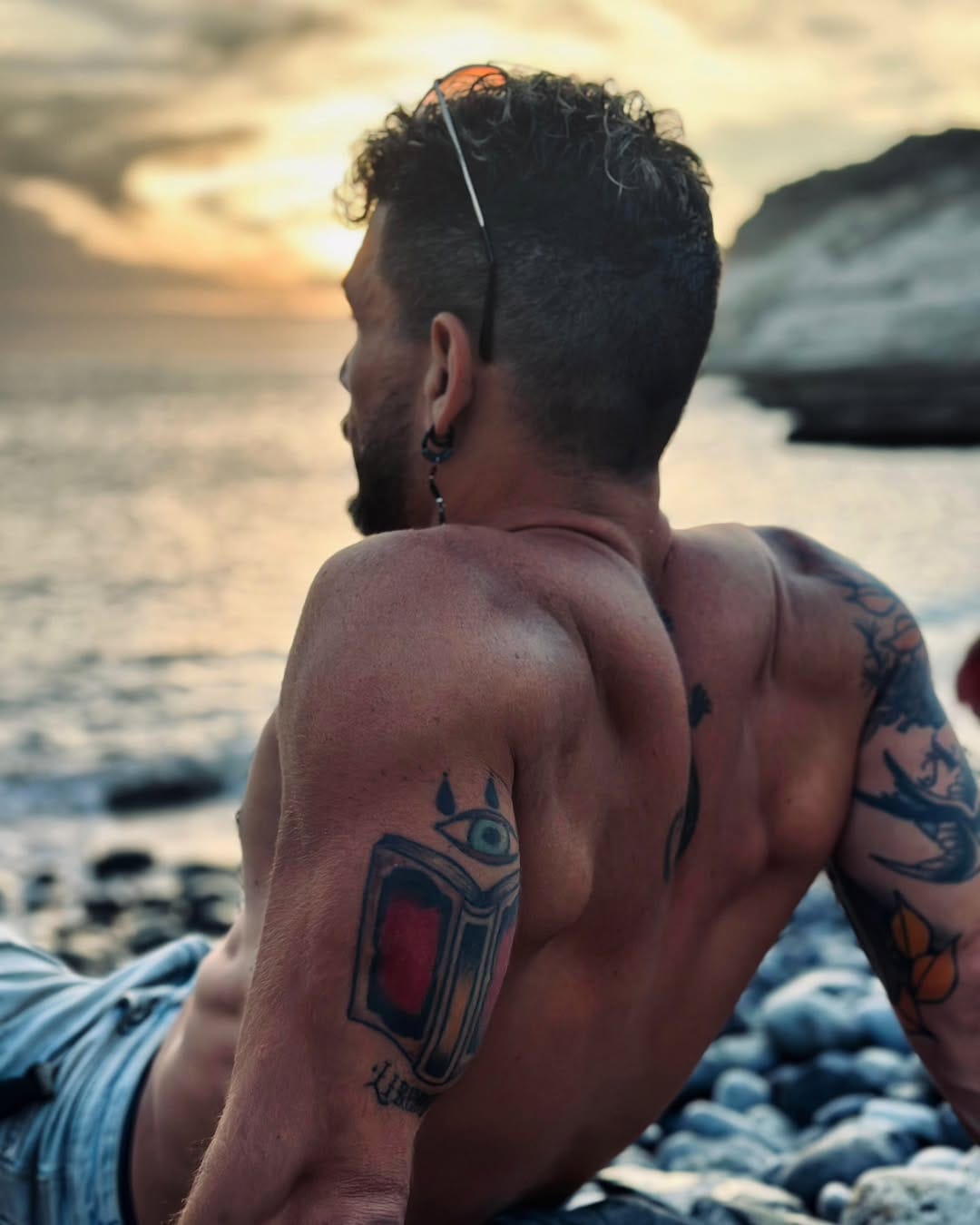 Post 3 by Luca Marconcini on Instagram (image)