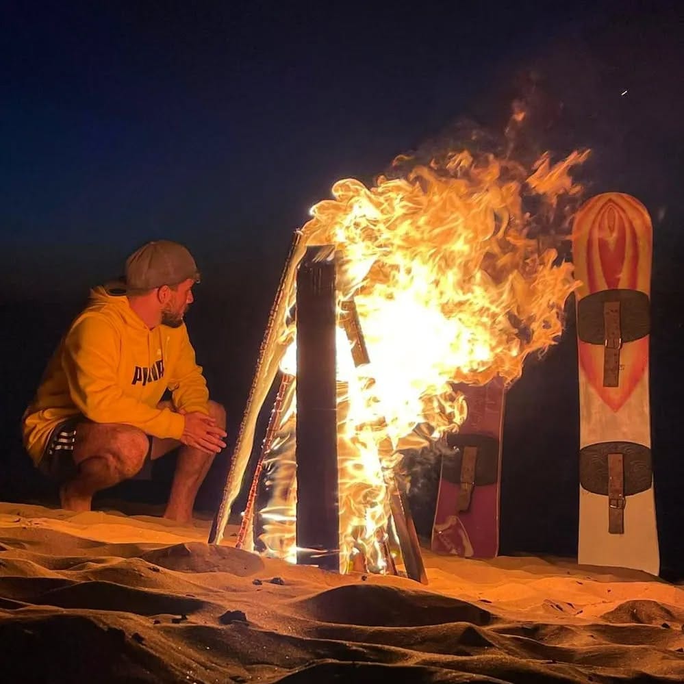 Post 8 by Luca Marconcini on Instagram (carousel)