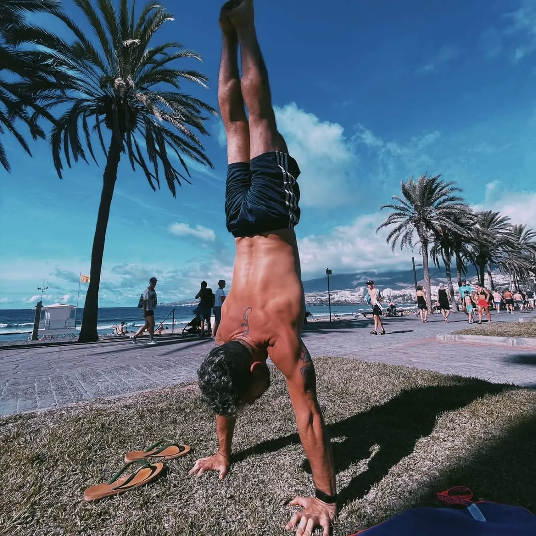 Post 9 by Luca Marconcini on Instagram (image)