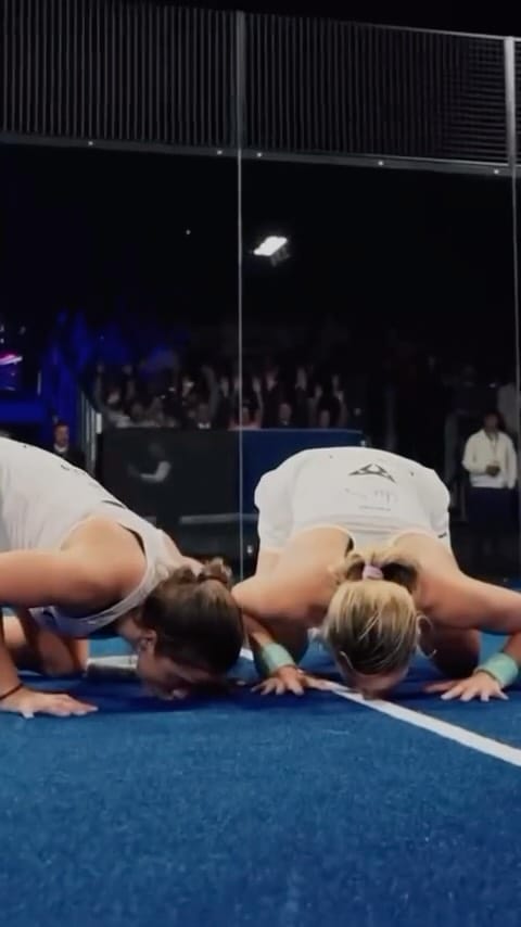 Post 10 by Ari Sánchez on Instagram (video)