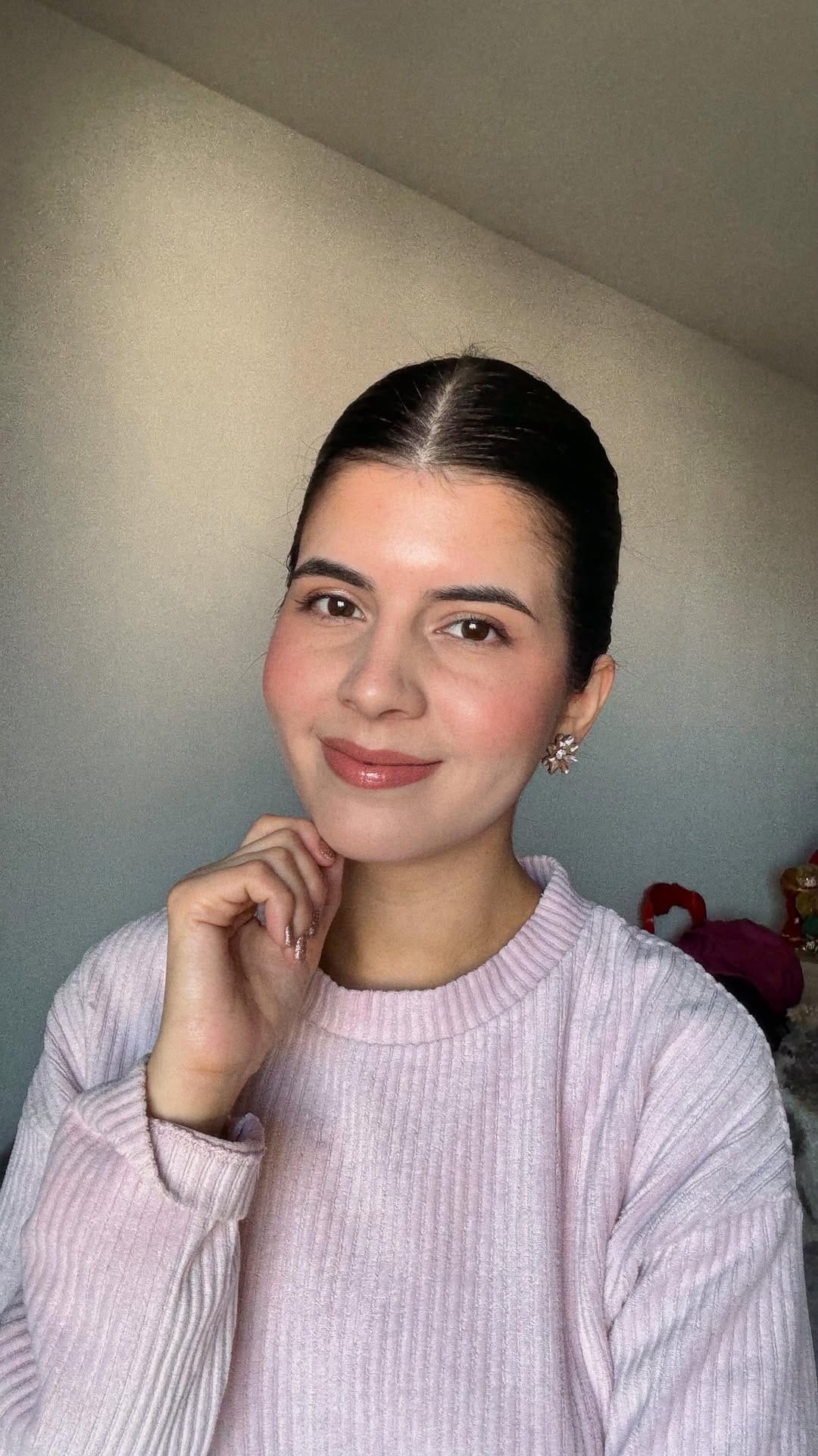Post 7 by Eugenia Bustamante | Peinados✨ on Instagram (video)