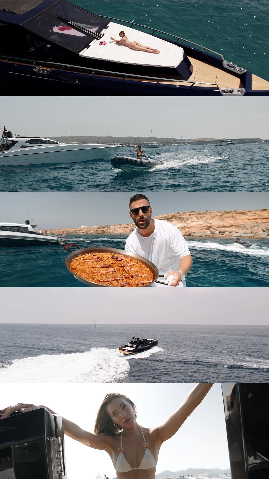 Post 9 by Manuel Ruiz on Instagram (video)