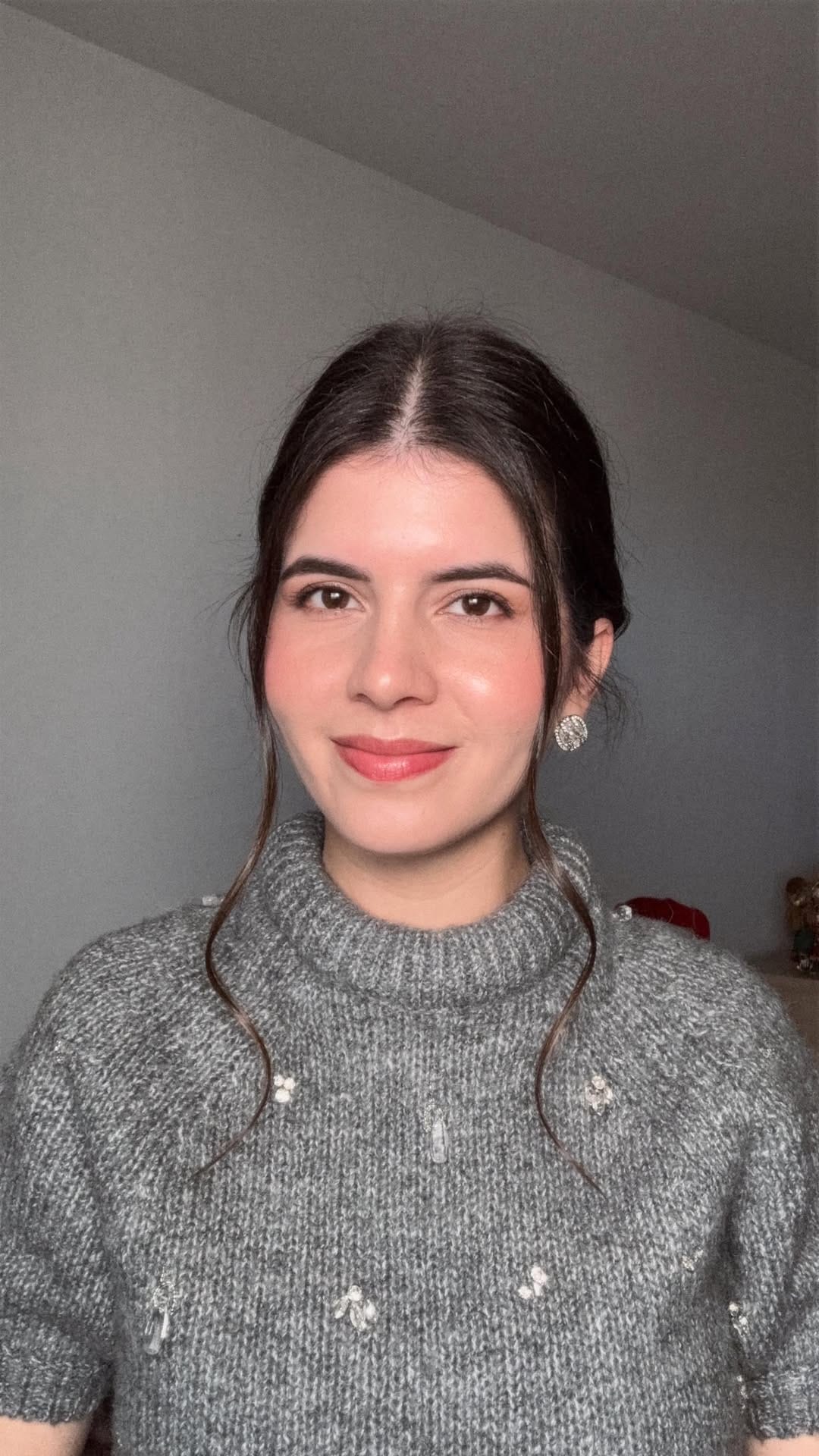 Post 5 by Eugenia Bustamante | Peinados✨ on Instagram (video)