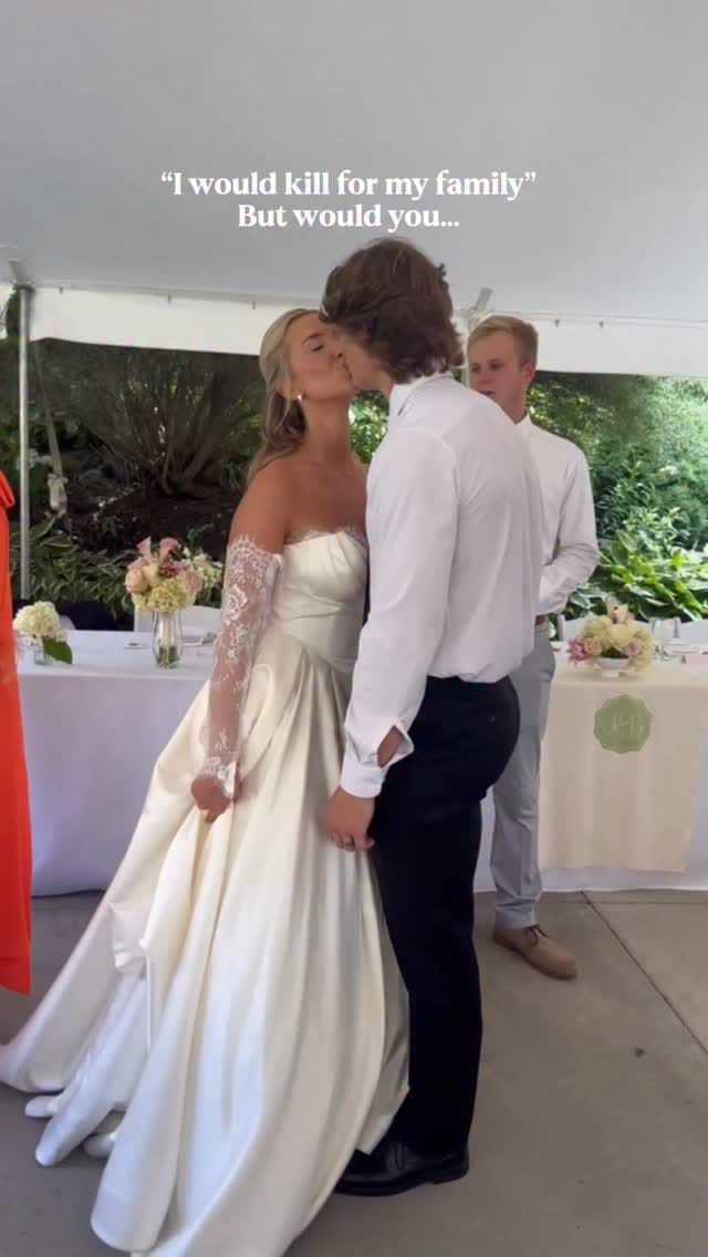 Post 2 by Bella Anya Kraft on Instagram (video)