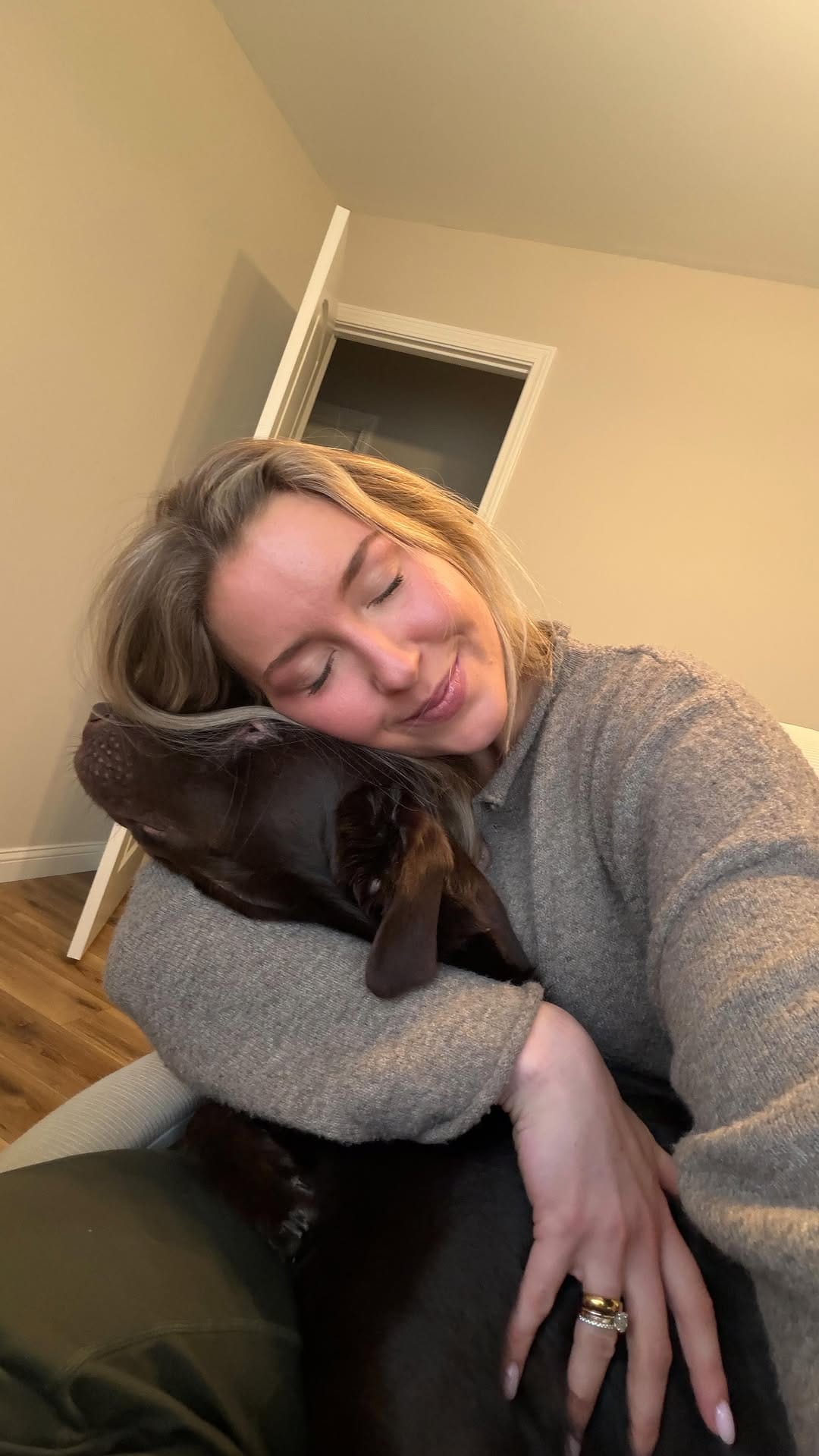 Post 7 by Bella Anya Kraft on Instagram (video)