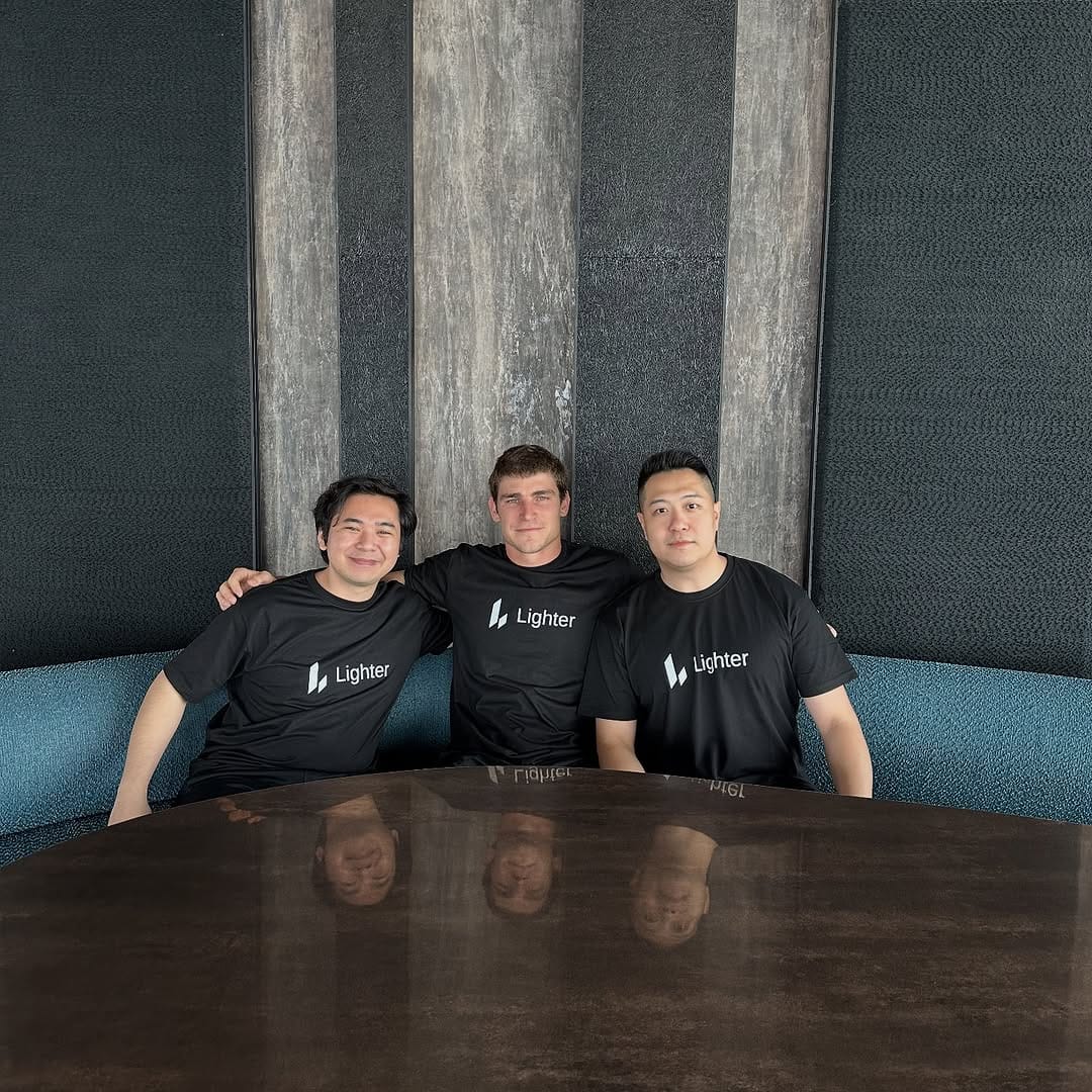 Post 10 by Kevin Susanto on Instagram (image)