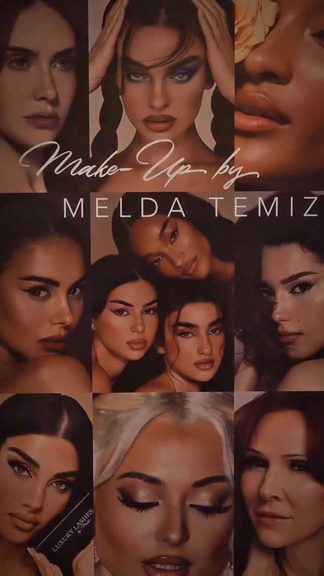 Post 4 by Melda Temiz on Instagram (video)
