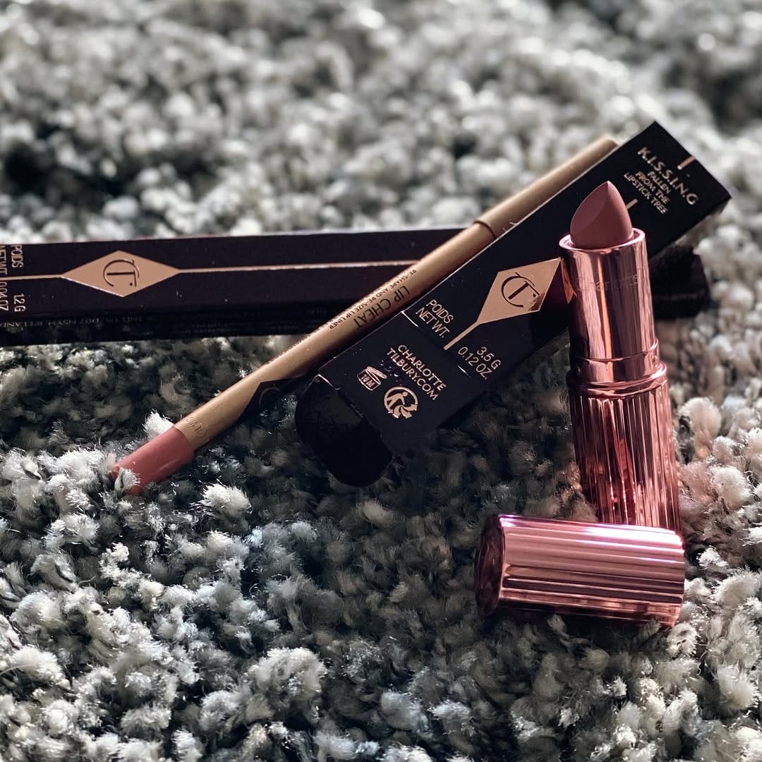 Post 5 by Makeup hype by Nass on Instagram (image)