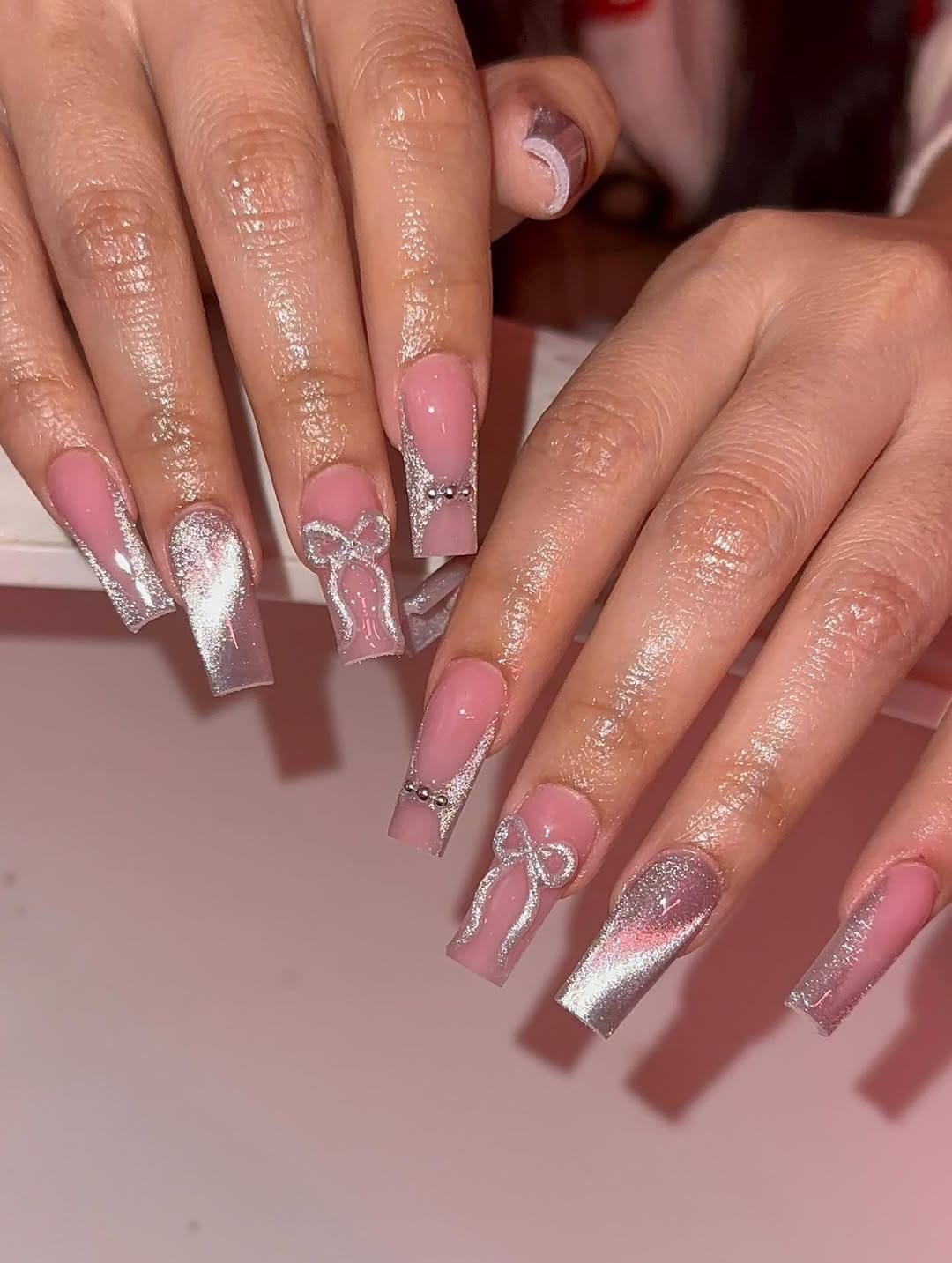 Post 4 by Houston Nail Tech on Instagram (image)