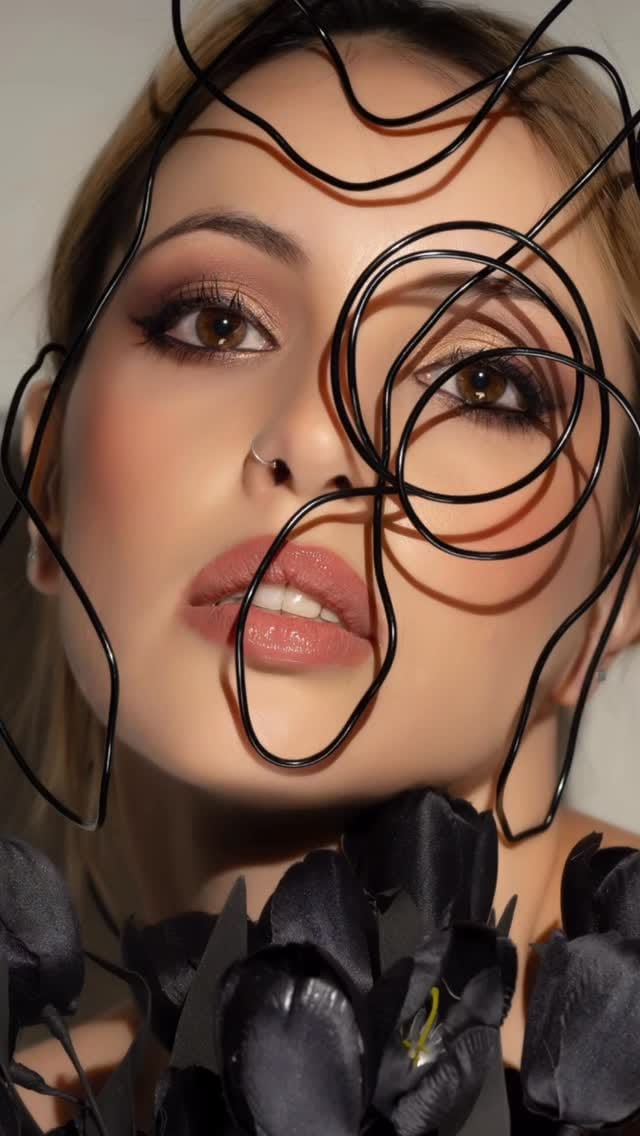 Post 7 by Silvana Marek Make up Artist on Instagram (video)