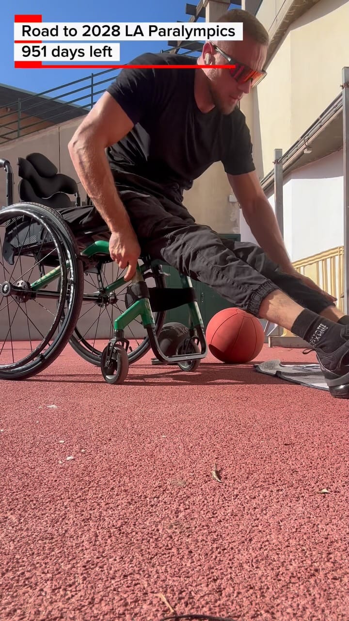 Post 1 by Aurimas Mišeika | n0chainwolf on Instagram (video)