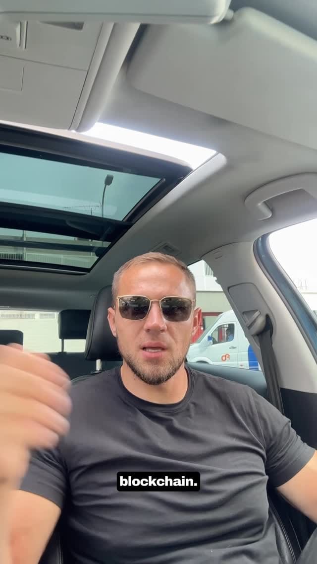 Post 7 by Aurimas Mišeika | n0chainwolf on Instagram (video)