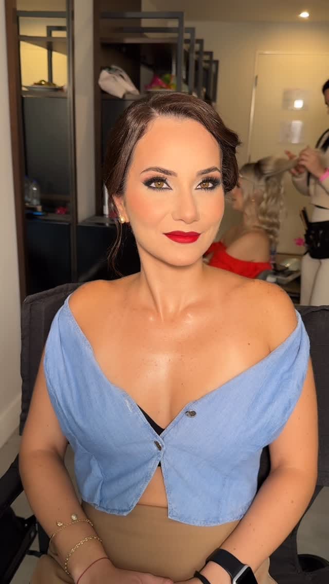 Post 8 by Tiffany Beyloune on Instagram (video)