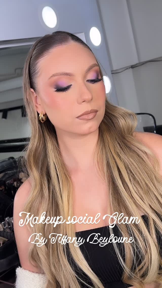 Post 2 by Tiffany Beyloune on Instagram (video)