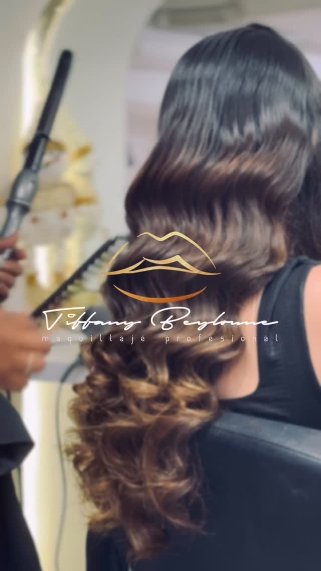 Post 1 by Tiffany Beyloune on Instagram (video)