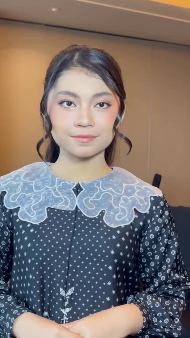 Post 1 by Ika Puspita on Instagram (video)