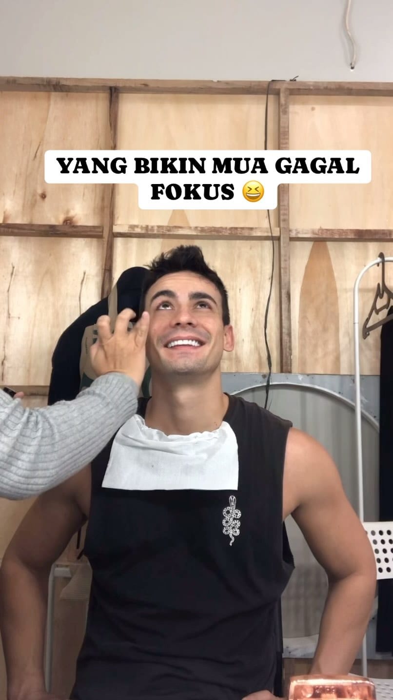 Post 10 by Ika Puspita on Instagram (video)
