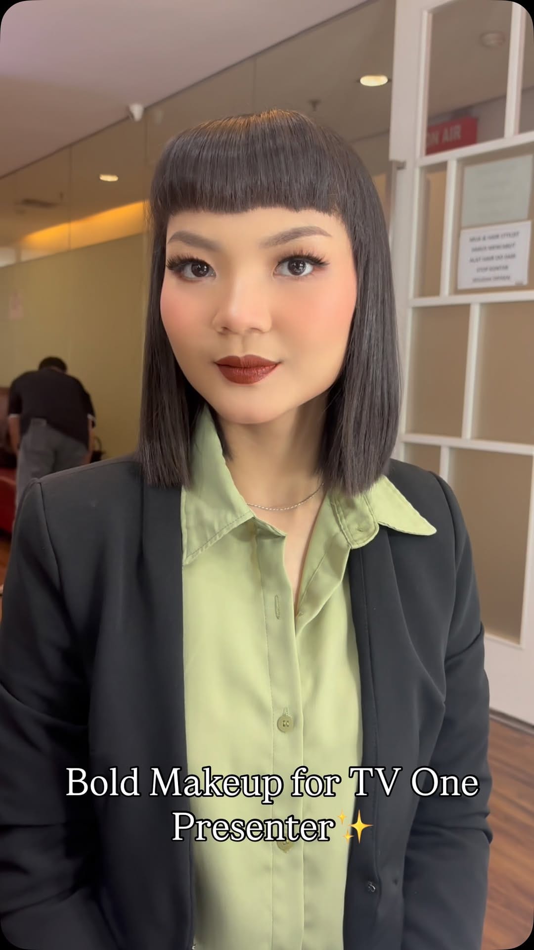 Post 5 by Ika Puspita on Instagram (video)