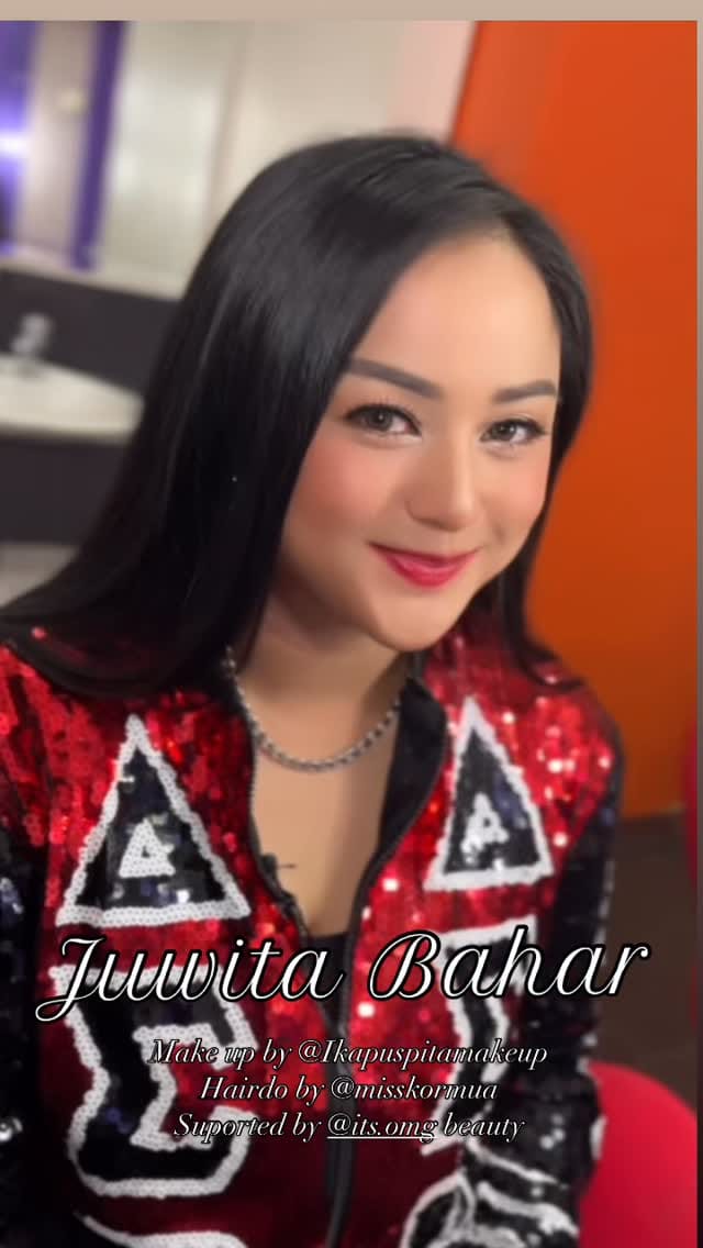 Post 9 by Ika Puspita on Instagram (video)