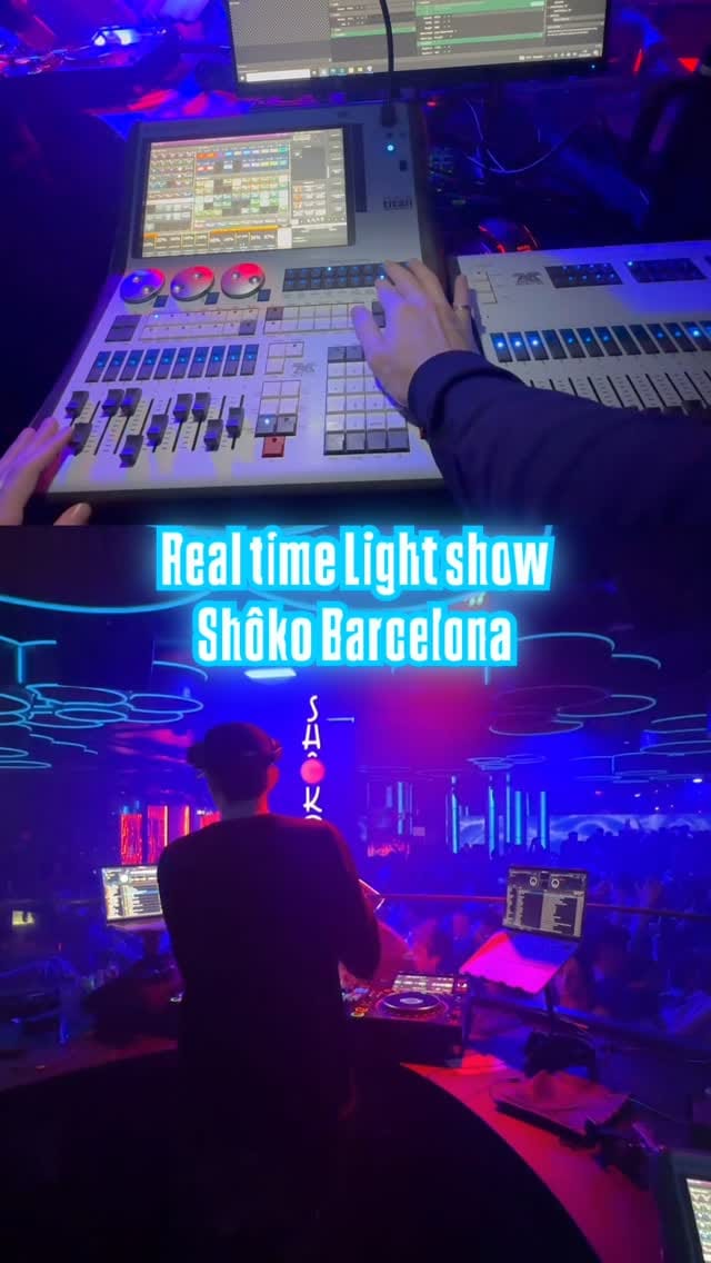 Post 9 by MÀXIM MORALES on Instagram (video)